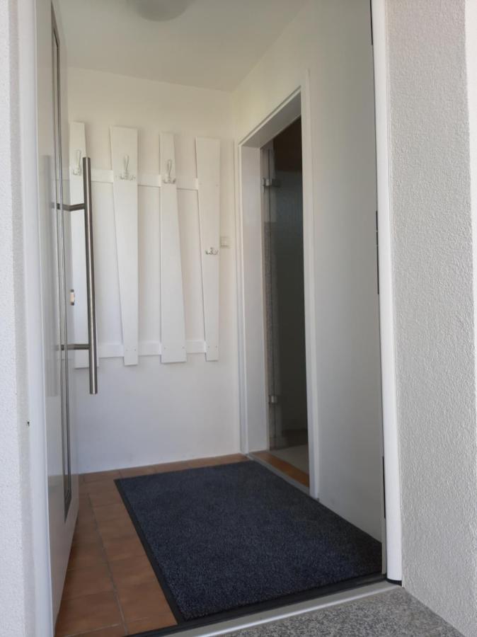 Ferienhaus Dresden Buehlau Esterno foto