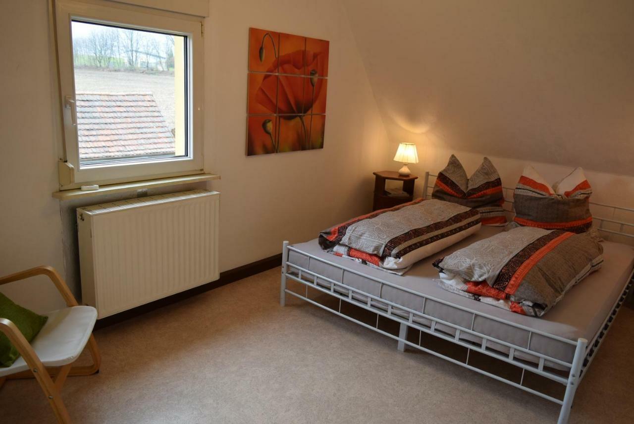 Ferienhaus Dresden Buehlau Esterno foto