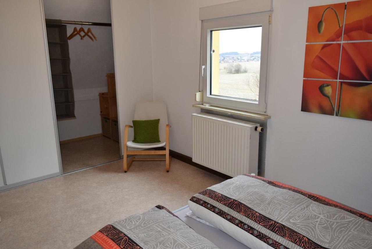 Ferienhaus Dresden Buehlau Esterno foto
